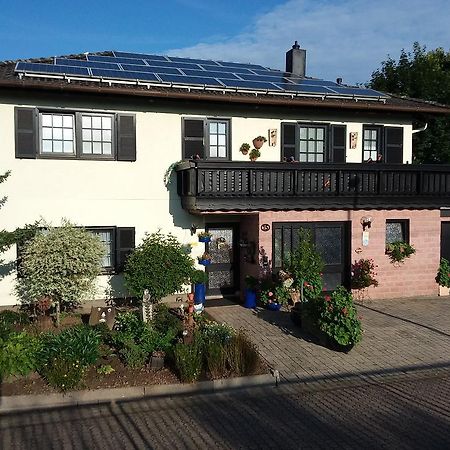 Ferienwohnung Diester Riegelsberg Walpershofen ภายนอก รูปภาพ