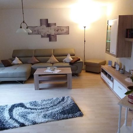 Ferienwohnung Diester Riegelsberg Walpershofen ภายนอก รูปภาพ