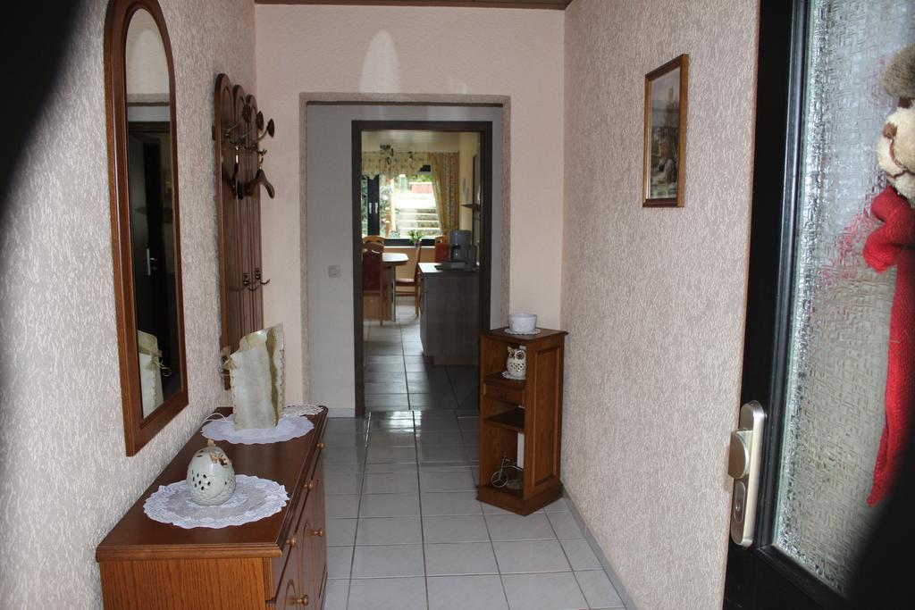 Ferienwohnung Diester Riegelsberg Walpershofen ภายนอก รูปภาพ