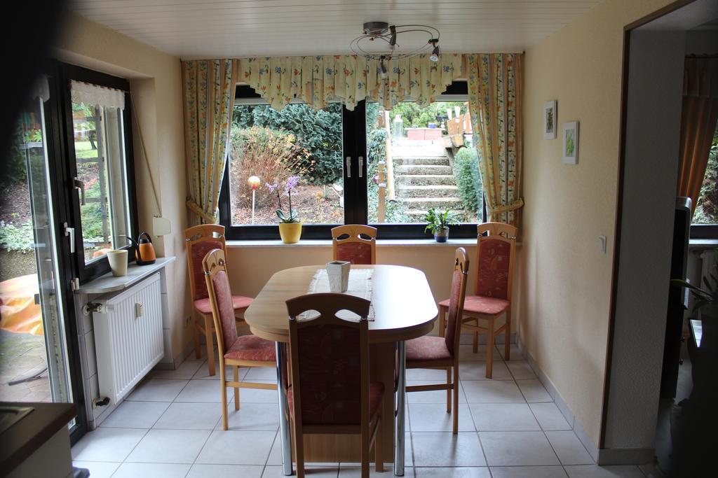 Ferienwohnung Diester Riegelsberg Walpershofen ภายนอก รูปภาพ