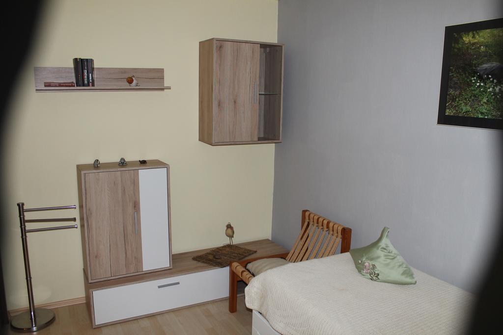 Ferienwohnung Diester Riegelsberg Walpershofen ภายนอก รูปภาพ