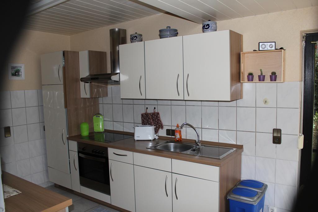 Ferienwohnung Diester Riegelsberg Walpershofen ภายนอก รูปภาพ