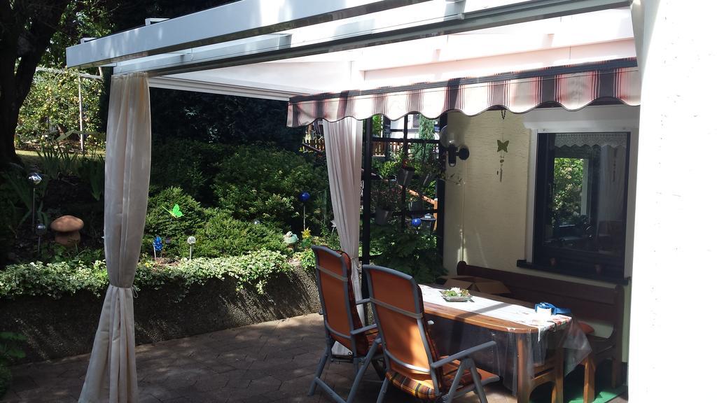 Ferienwohnung Diester Riegelsberg Walpershofen ภายนอก รูปภาพ