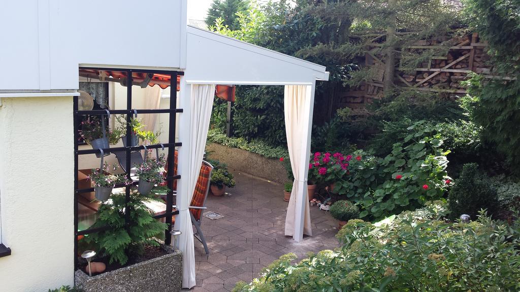 Ferienwohnung Diester Riegelsberg Walpershofen ภายนอก รูปภาพ